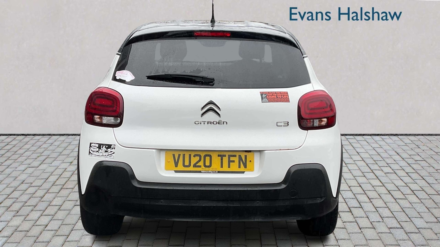 Used Citroen C3 2020 for sale - 78060326: Photo 5