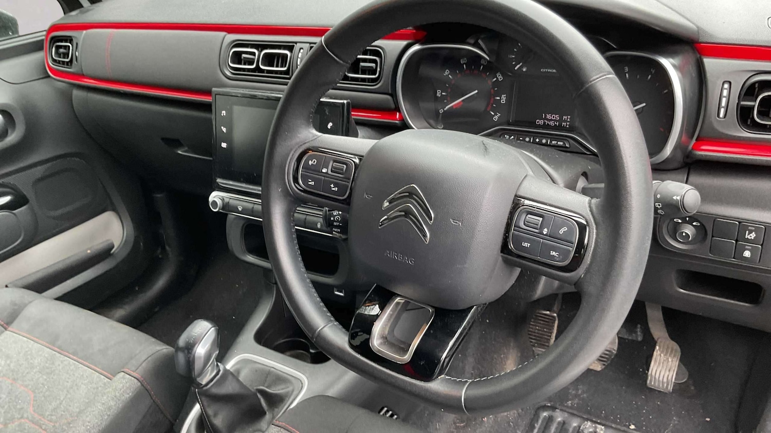 Used Citroen C3 2020 for sale - 78060326: Photo 6