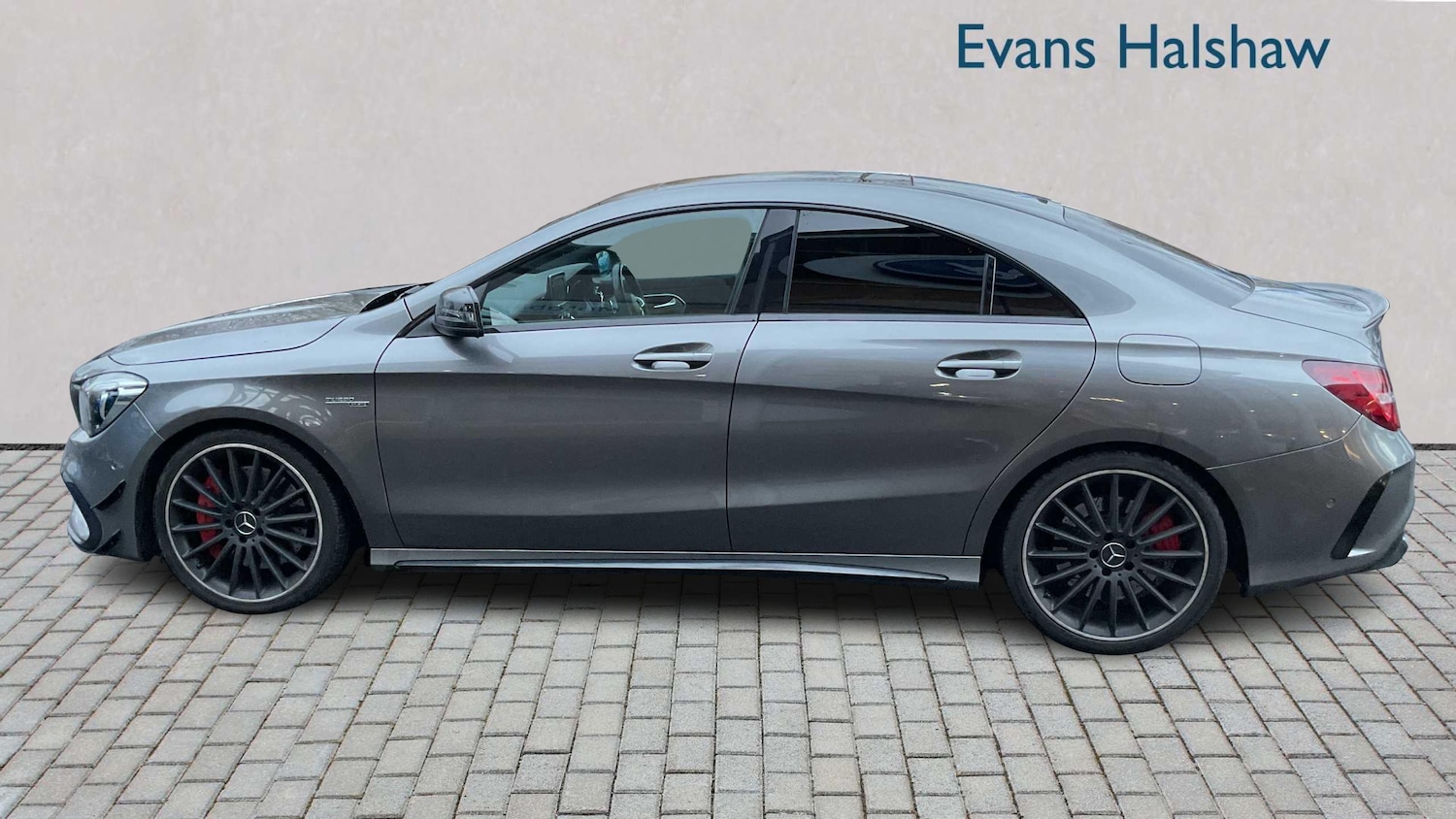 Used Mercedes-Benz CLA 2017 for sale - 76774349: Photo 4