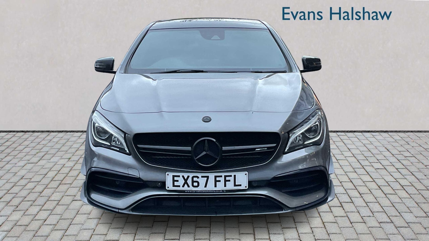 Used Mercedes-Benz CLA 2017 for sale - 76774349: Photo 5
