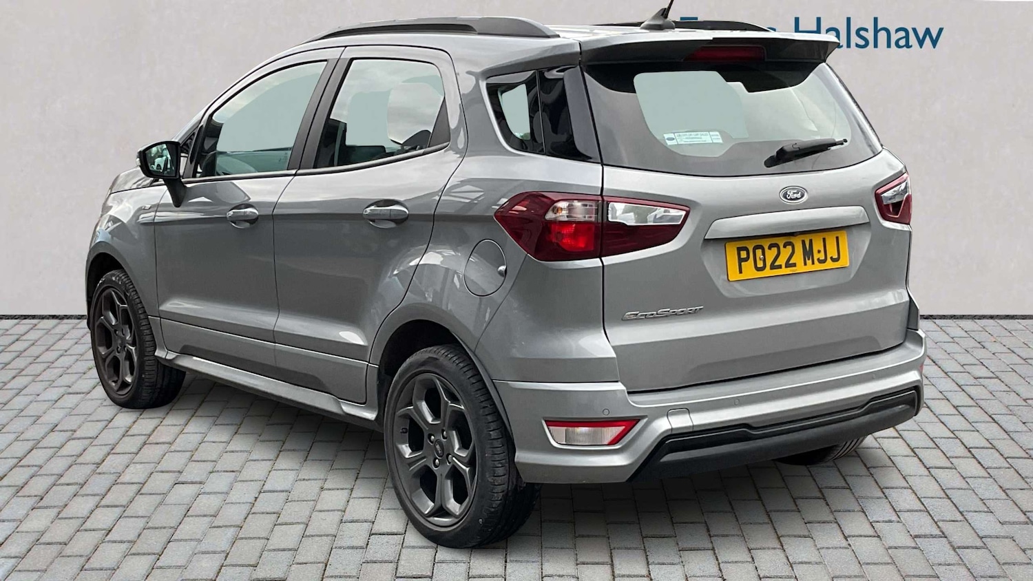 Used Ford Ecosport 2022 for sale - 77885905: Photo 2
