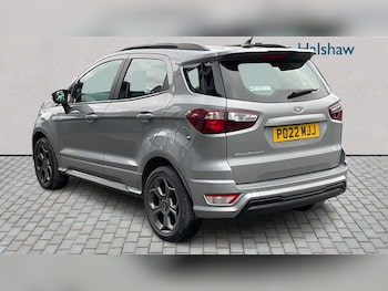 Used Ford Ecosport 2022 for sale - 77885905: Photo