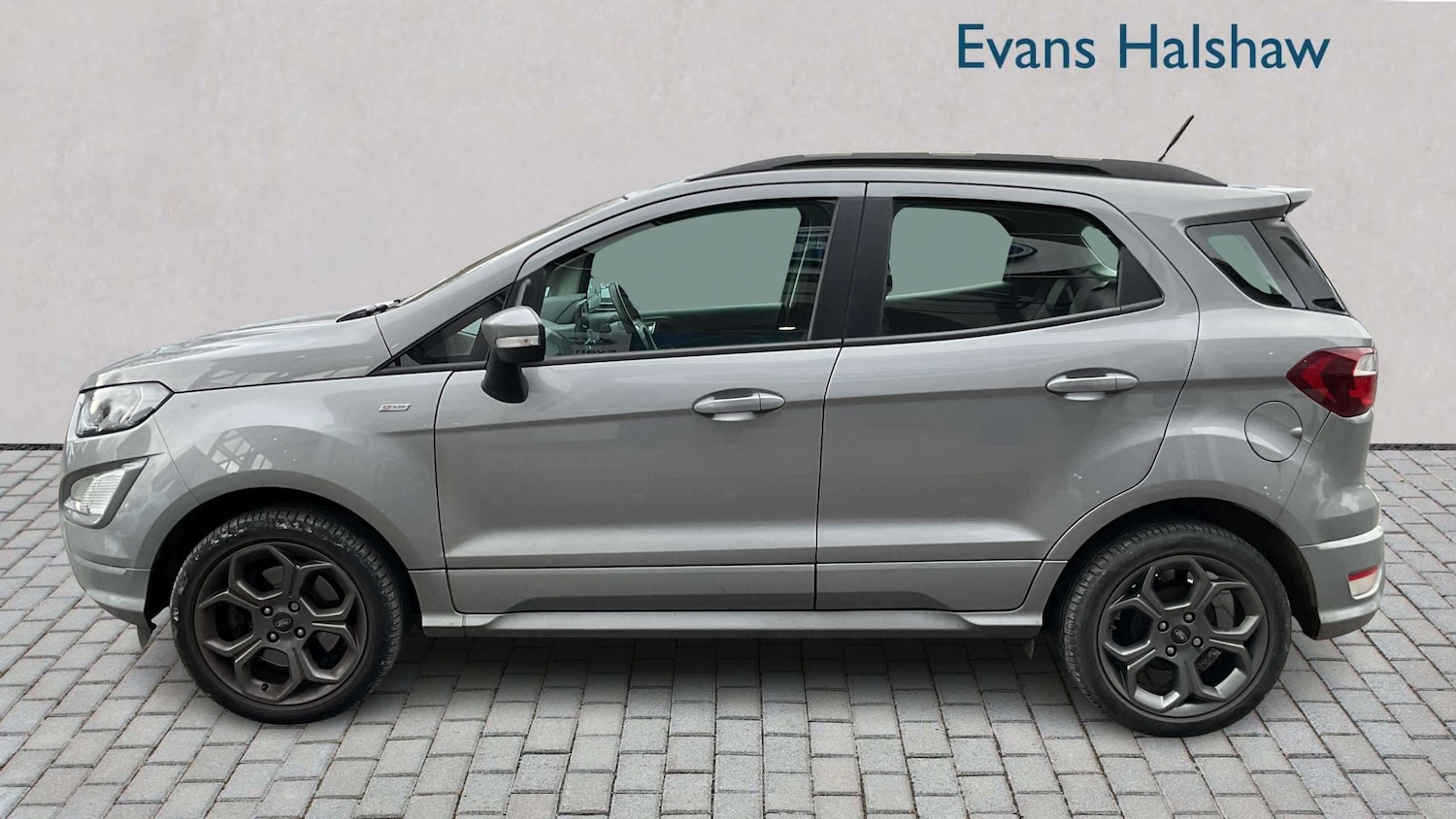 Used Ford Ecosport 2022 for sale - 77885905: Photo 3