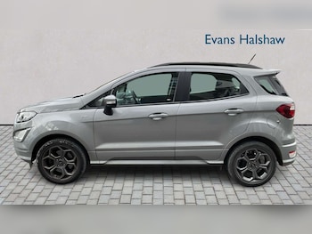 Used Ford Ecosport 2022 for sale - 77885905: Photo