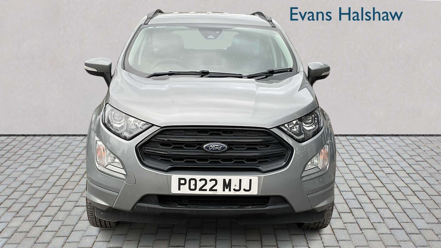 Used Ford Ecosport 2022 for sale - 77885905: Photo 4