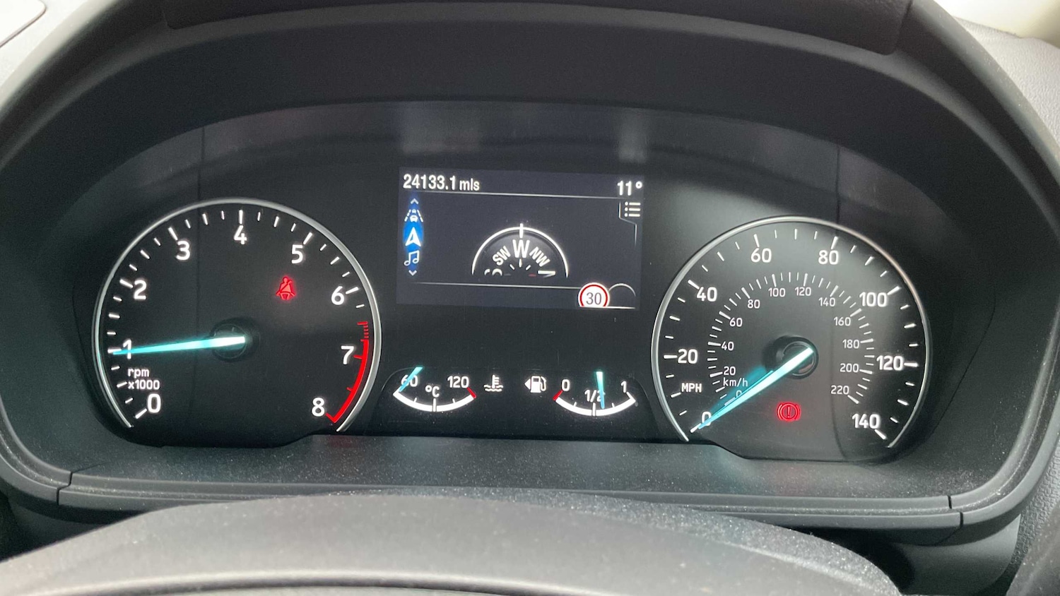 Used Ford Ecosport 2022 for sale - 77885905: Photo 9