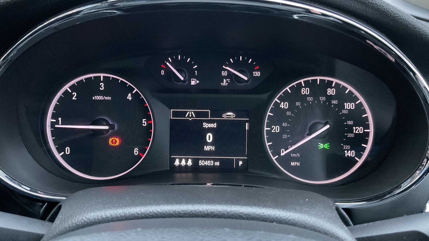 Used Vauxhall Mokka X 2017 for sale - 77589151: Photo 10