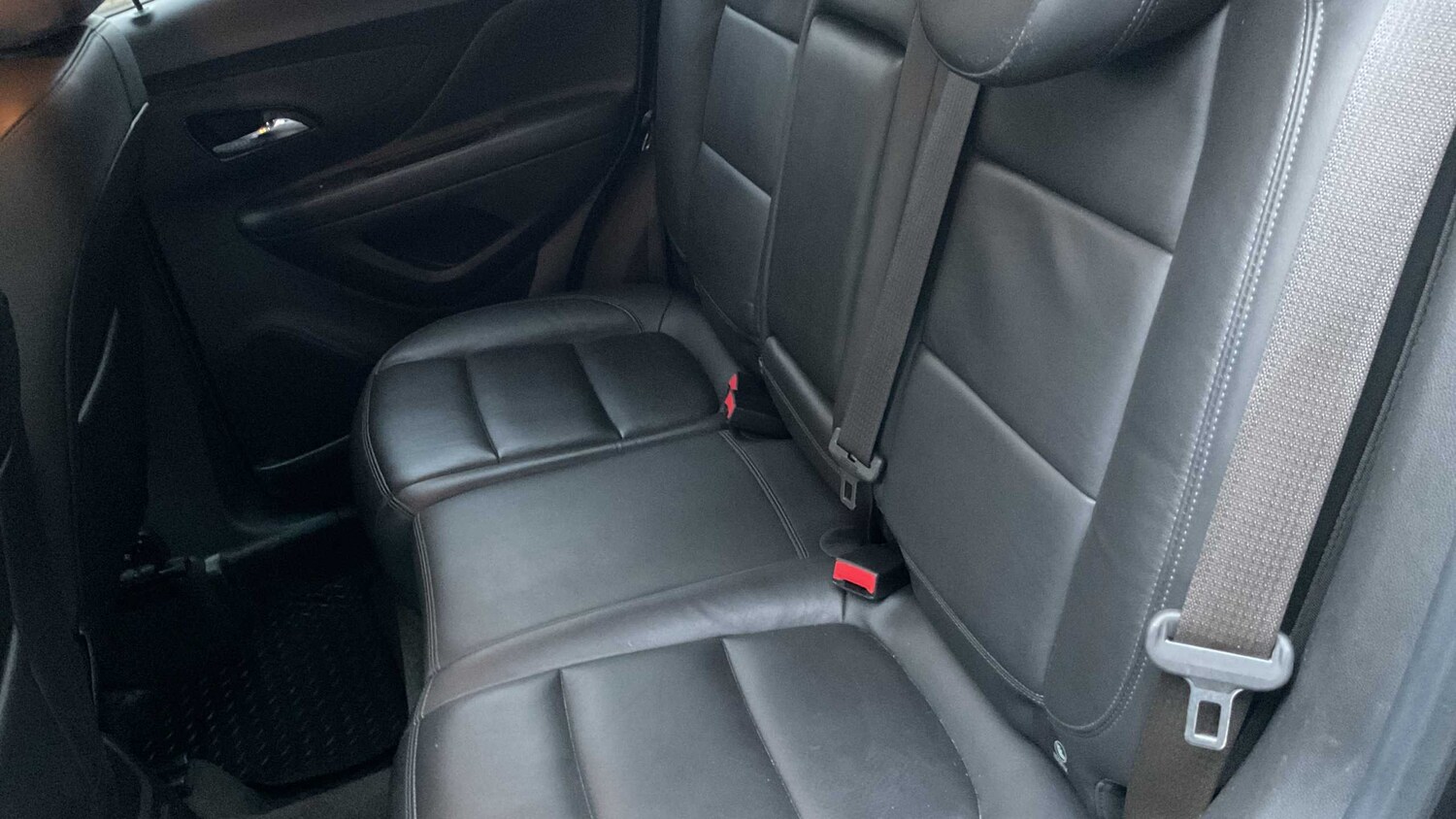 Used Vauxhall Mokka X 2017 for sale - 77589151: Photo 14