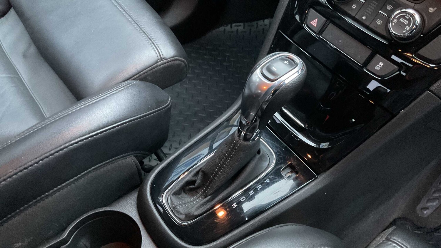 Used Vauxhall Mokka X 2017 for sale - 77589151: Photo 15