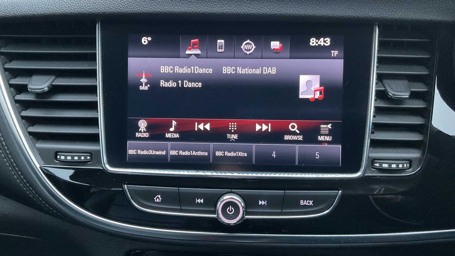 Used Vauxhall Mokka X 2017 for sale - 77589151: Photo 20