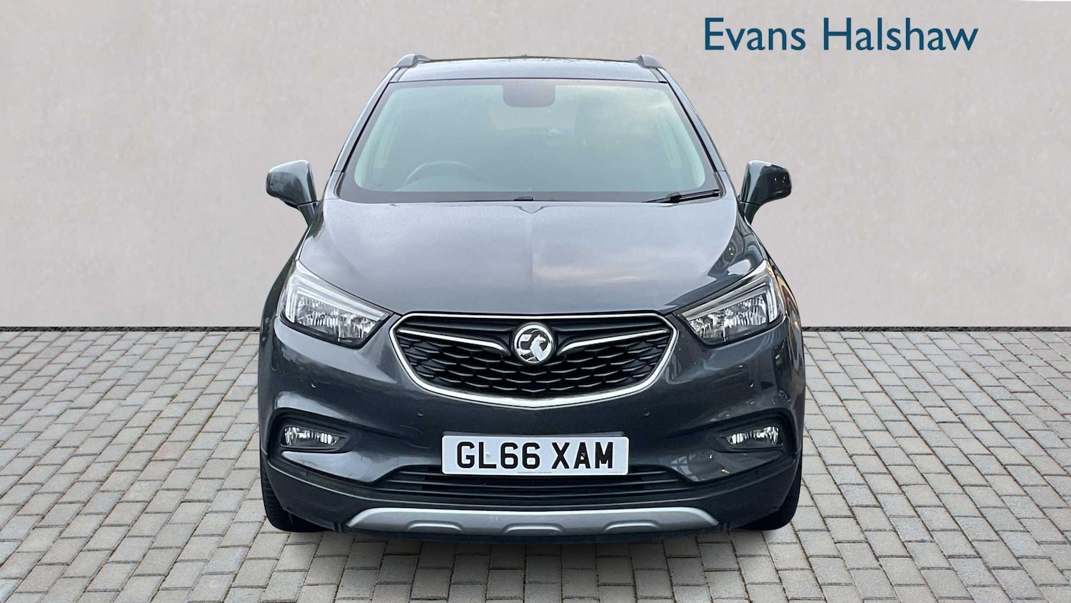 Used Vauxhall Mokka X 2017 for sale - 77589151: Photo 4