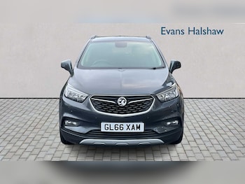 Used Vauxhall Mokka X 2017 for sale - 77589151: Photo
