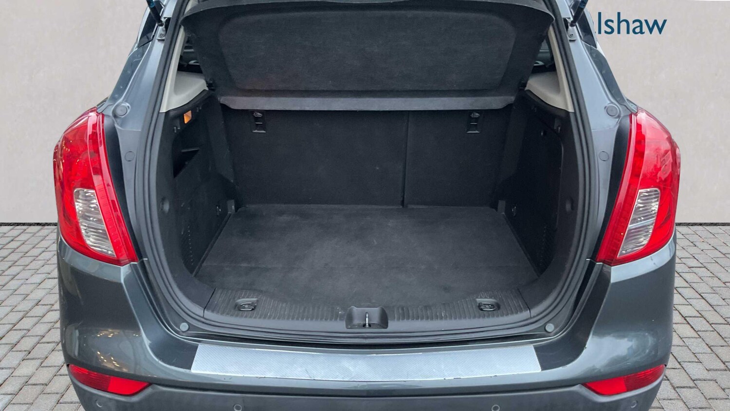 Used Vauxhall Mokka X 2017 for sale - 77589151: Photo 7