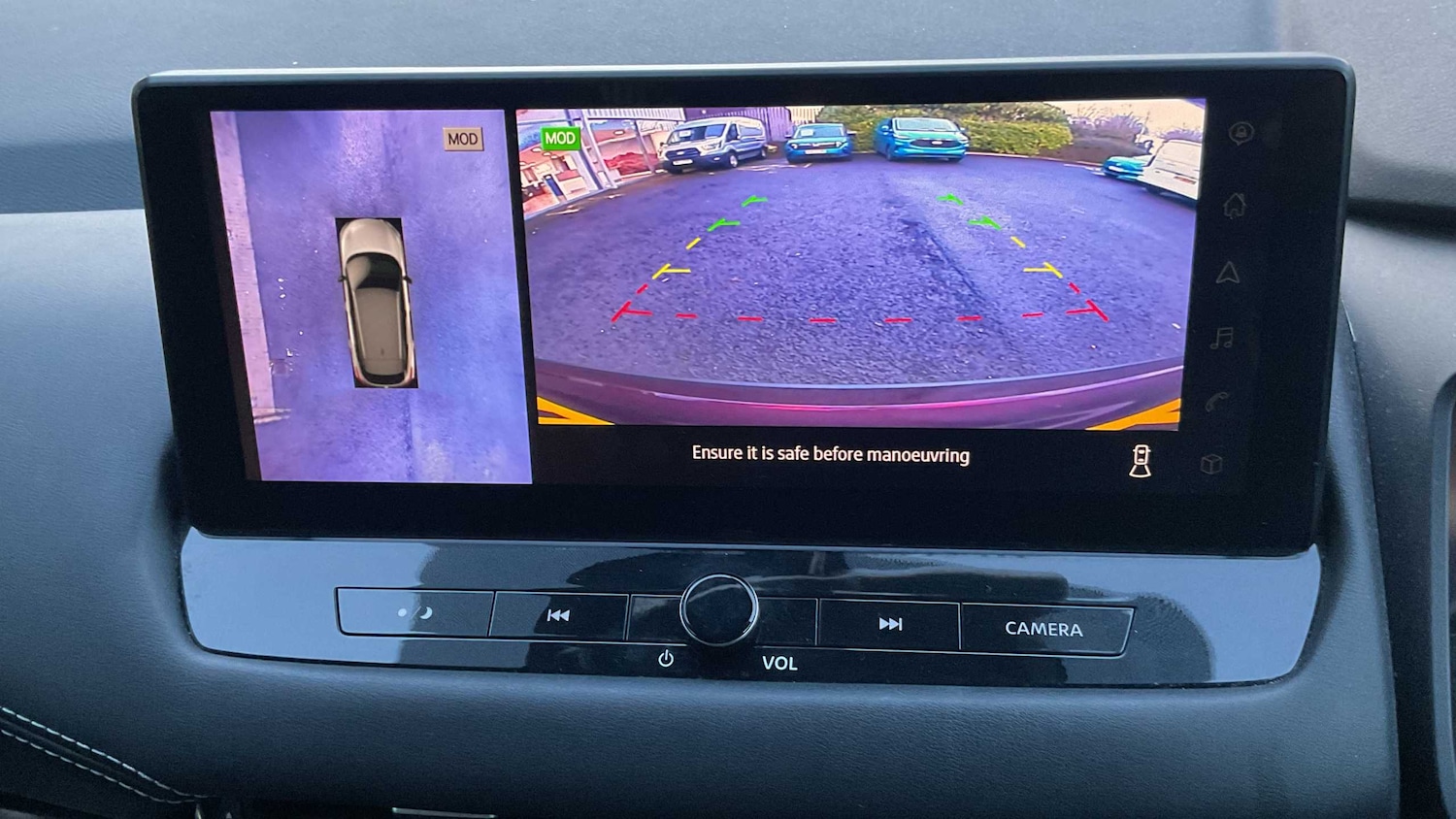 Used Nissan Qashqai 2022 for sale - 76929014: Photo 10