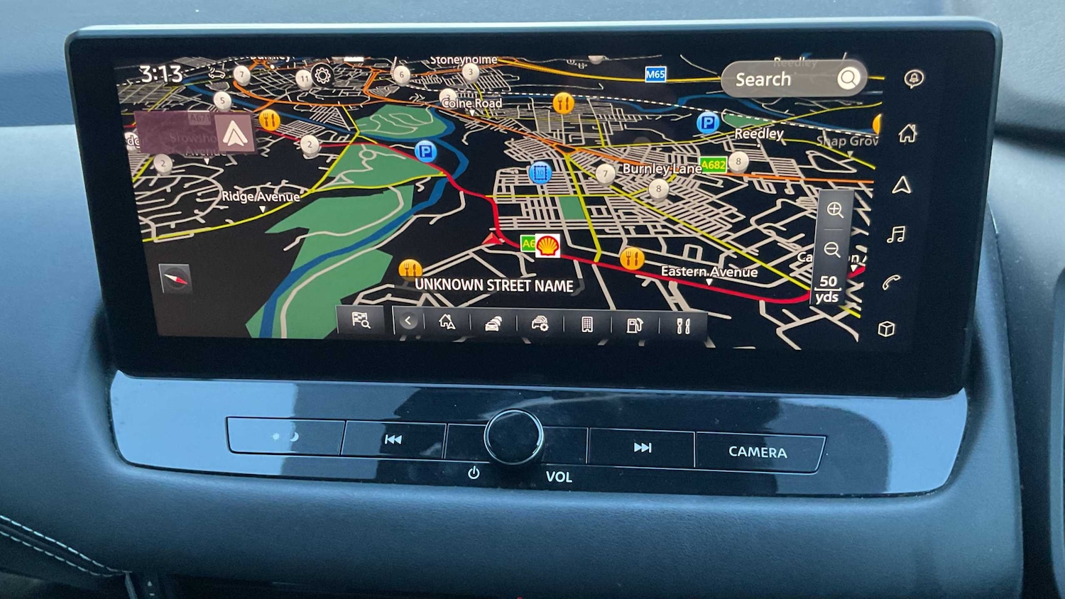 Used Nissan Qashqai 2022 for sale - 76929014: Photo 11