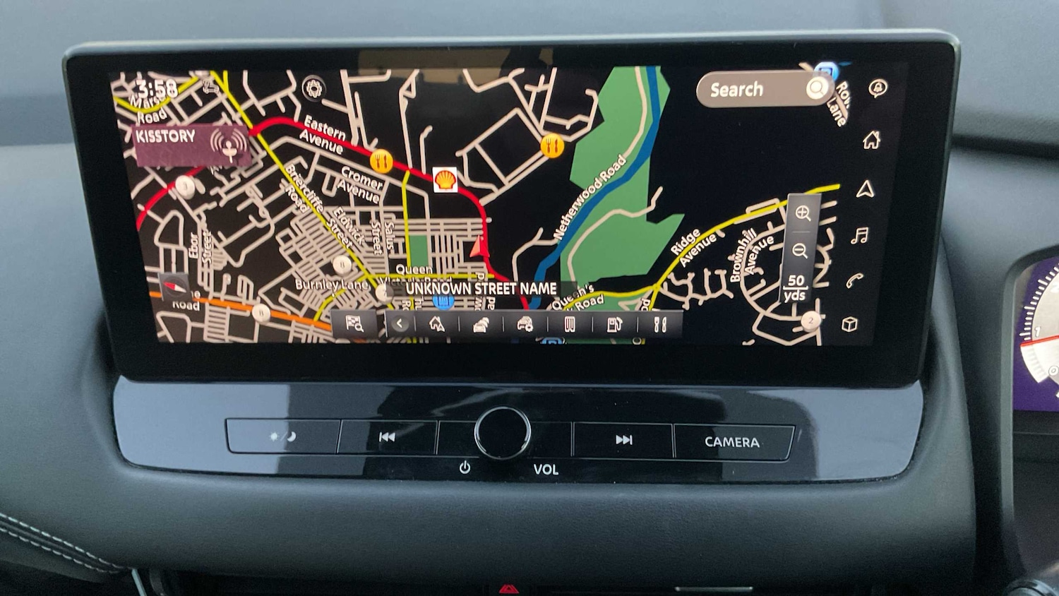 Used Nissan Qashqai 2022 for sale - 76929014: Photo 16