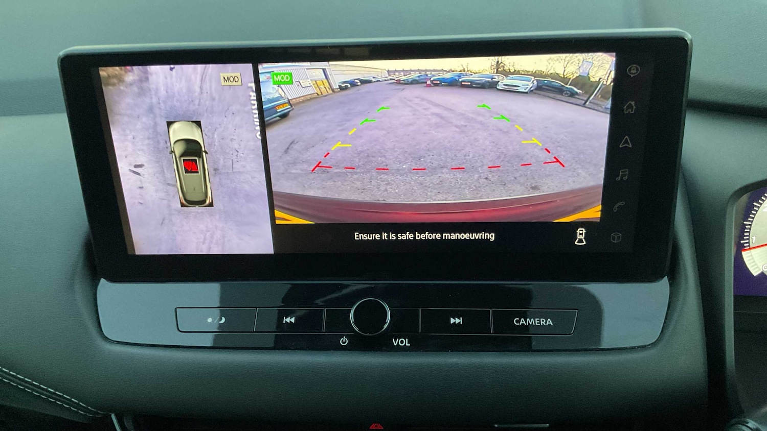 Used Nissan Qashqai 2022 for sale - 76929014: Photo 17