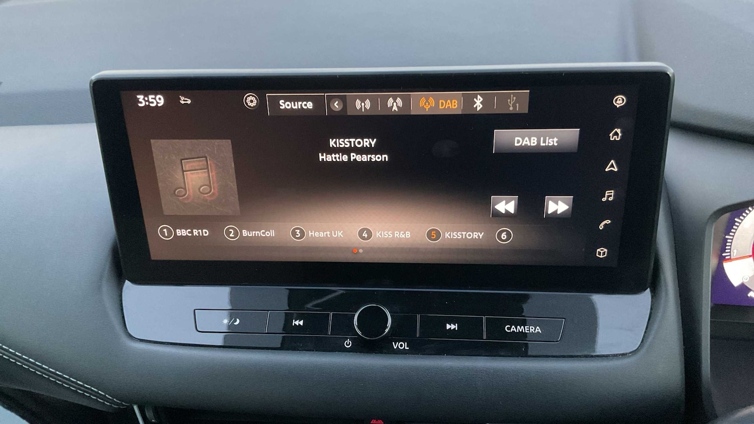 Used Nissan Qashqai 2022 for sale - 76929014: Photo 19