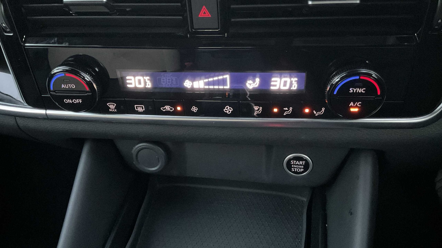 Used Nissan Qashqai 2022 for sale - 76929014: Photo 20