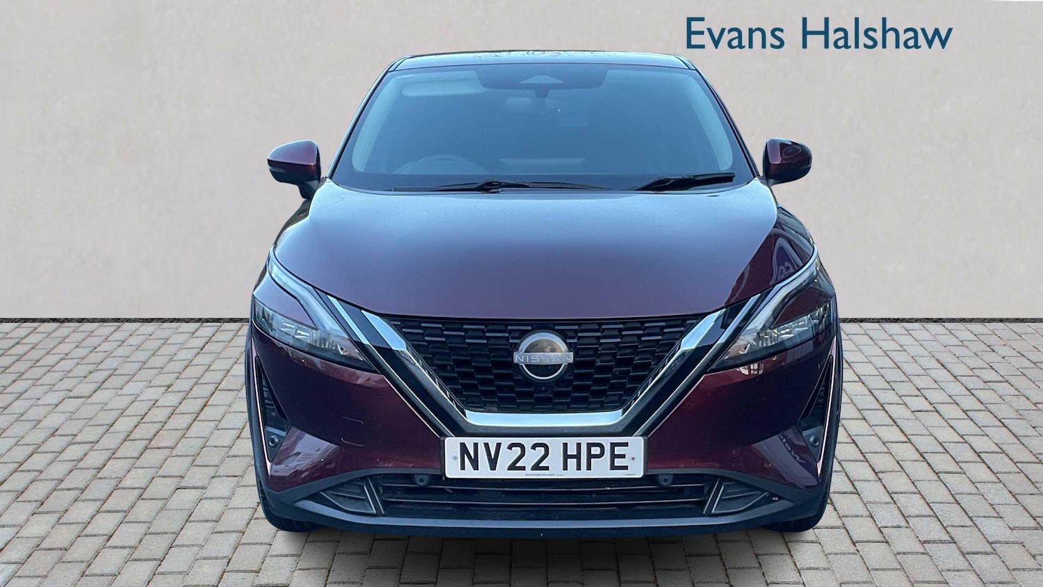 Used Nissan Qashqai 2022 for sale - 76929014: Photo 5