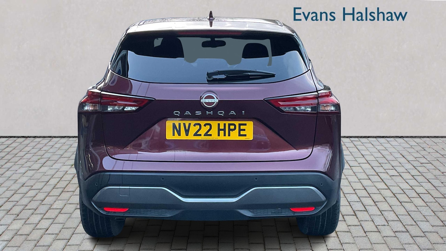 Used Nissan Qashqai 2022 for sale - 76929014: Photo 6