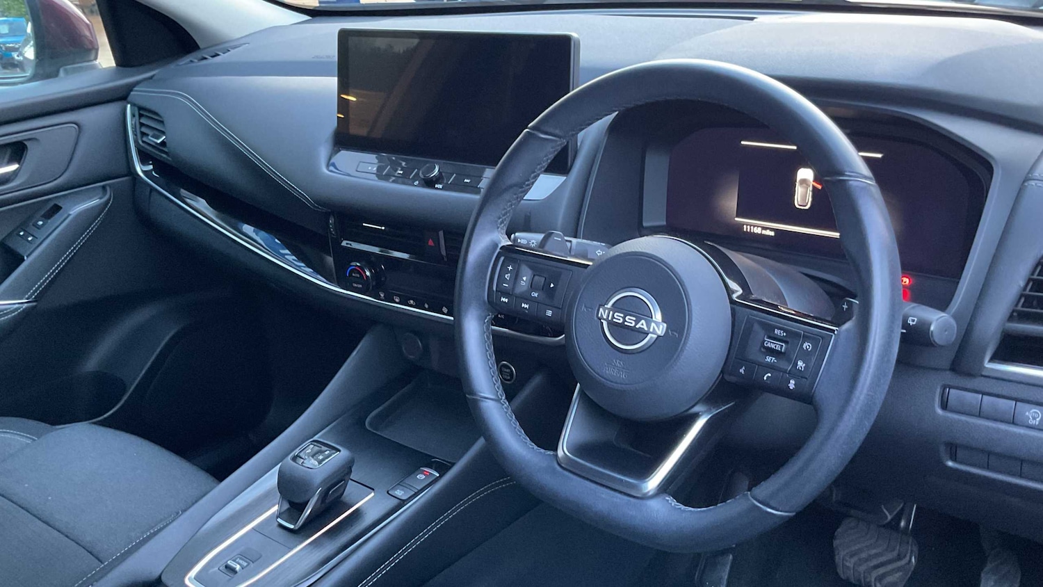 Used Nissan Qashqai 2022 for sale - 76929014: Photo 7