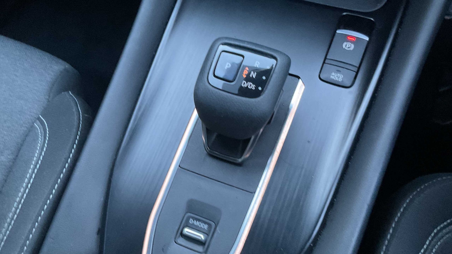 Used Nissan Qashqai 2022 for sale - 76929014: Photo 8