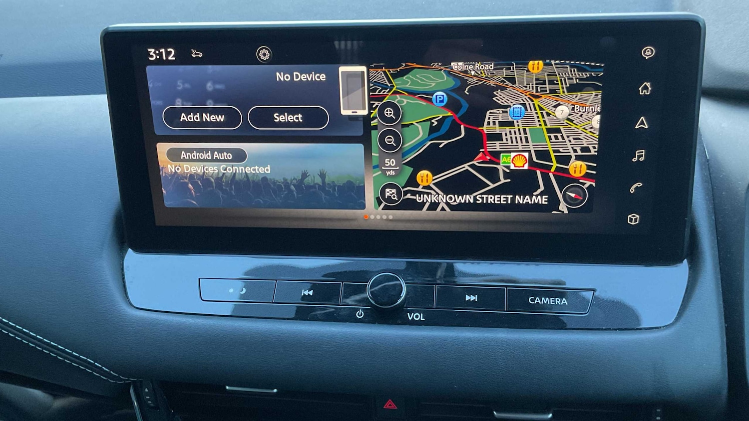 Used Nissan Qashqai 2022 for sale - 76929014: Photo 9