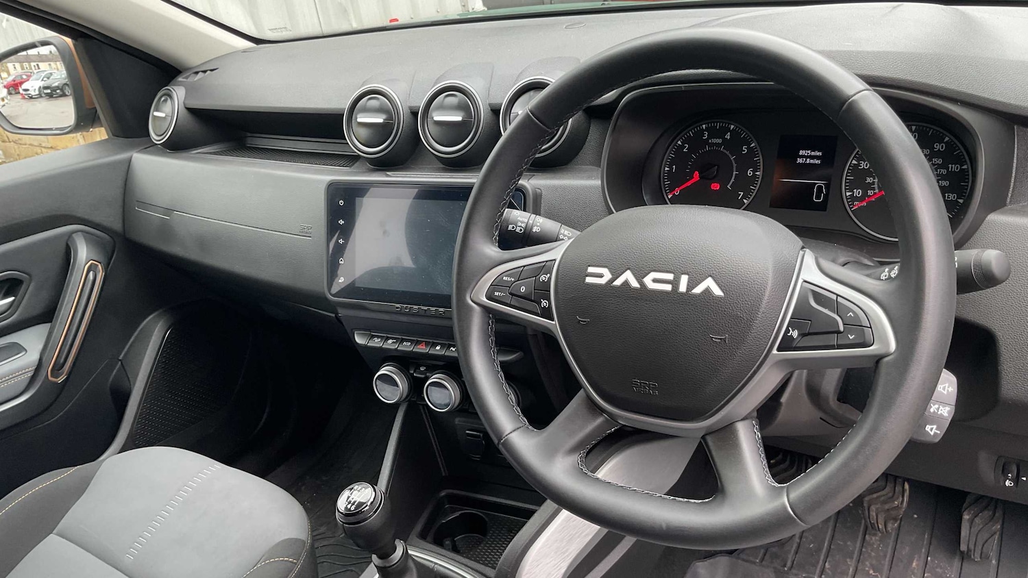 Used Dacia Duster 2024 for sale - 77698921: Photo 6