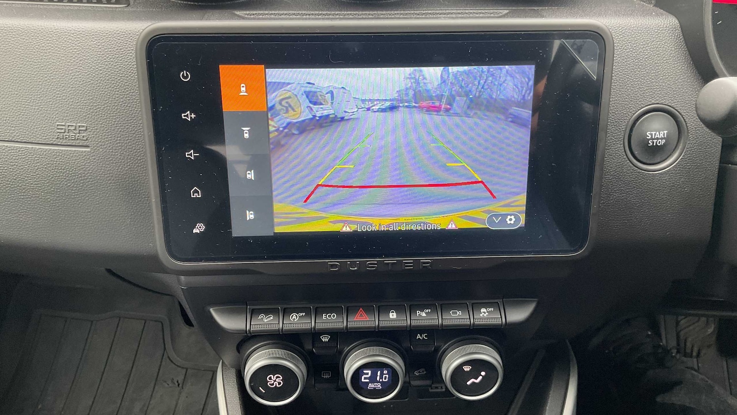 Used Dacia Duster 2024 for sale - 77698921: Photo 8
