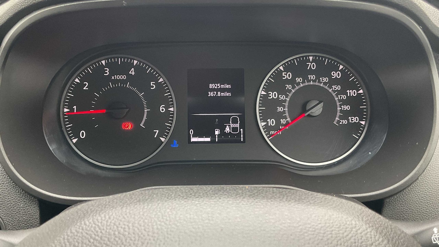 Used Dacia Duster 2024 for sale - 77698921: Photo 9