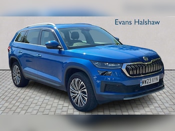 Used Skoda Kodiaq 2023 for sale - 79172311: Photo