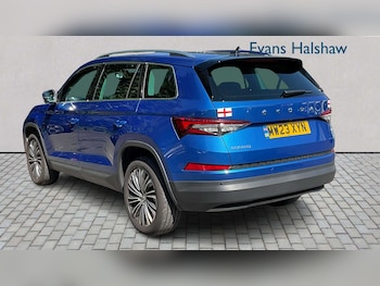 Used Skoda Kodiaq 2023 for sale - 79172311: Photo