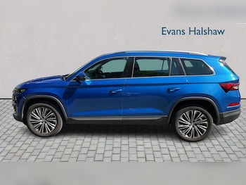 Used Skoda Kodiaq 2023 for sale - 79172311: Photo
