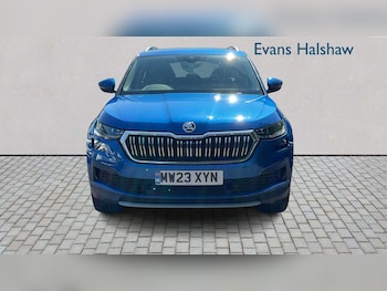 Used Skoda Kodiaq 2023 for sale - 79172311: Photo