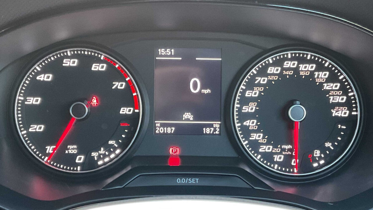 Used SEAT Ibiza 2022 for sale - 77500382: Photo 10