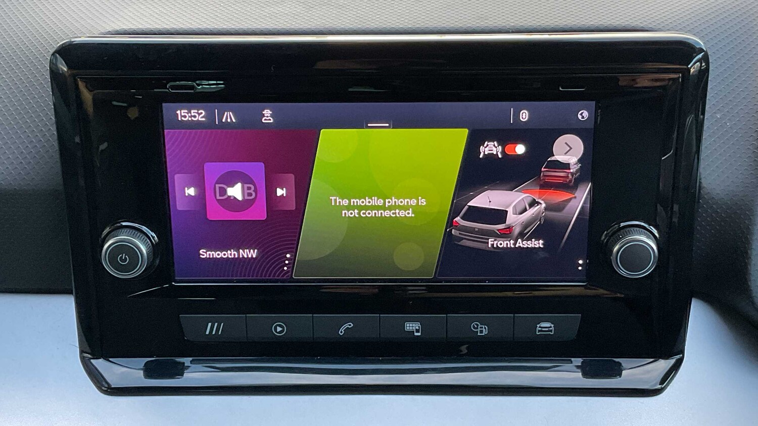 Used SEAT Ibiza 2022 for sale - 77500382: Photo 11