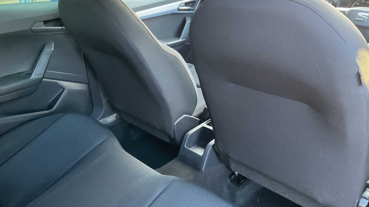 Used SEAT Ibiza 2022 for sale - 77500382: Photo 12