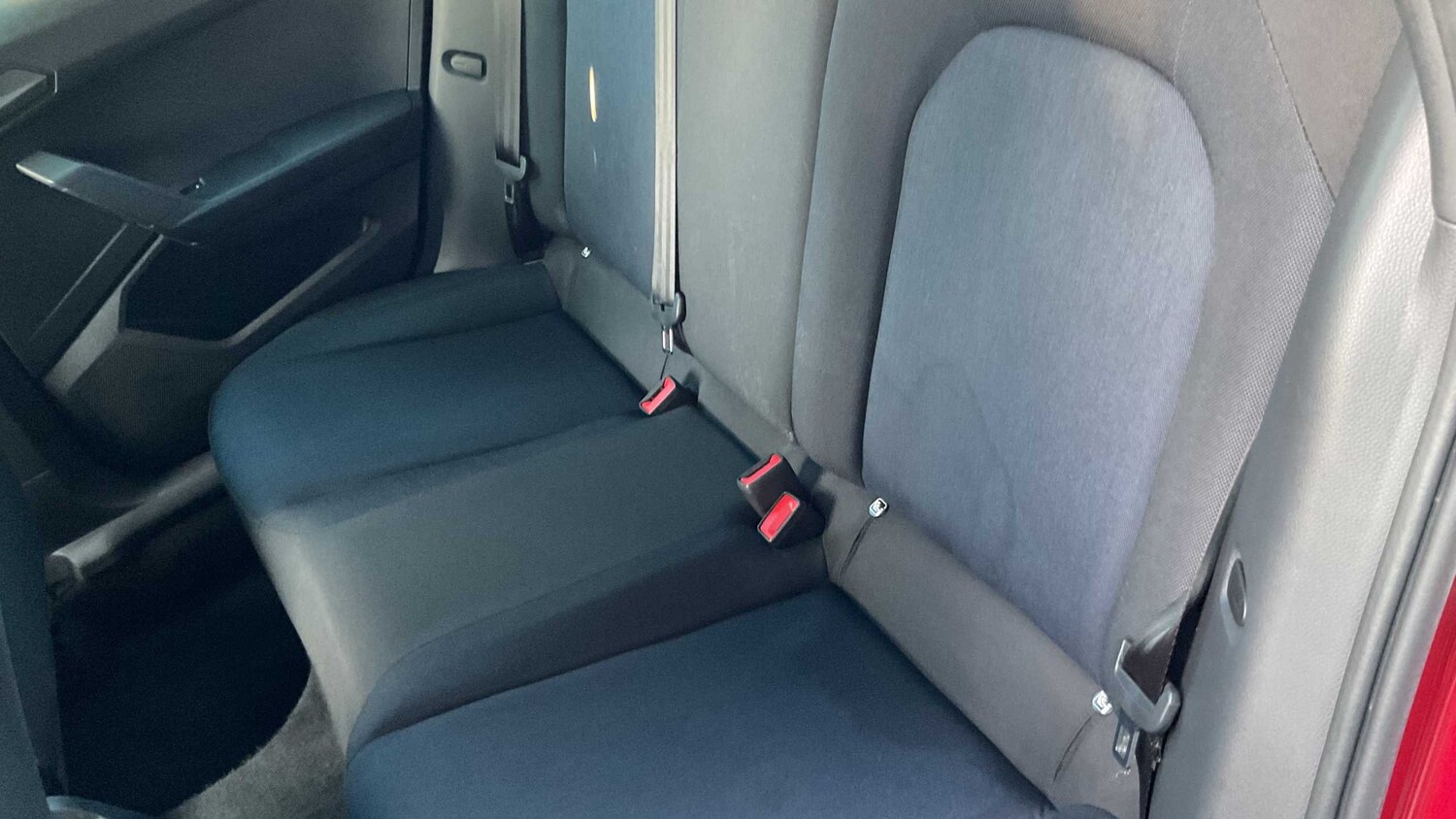 Used SEAT Ibiza 2022 for sale - 77500382: Photo 14