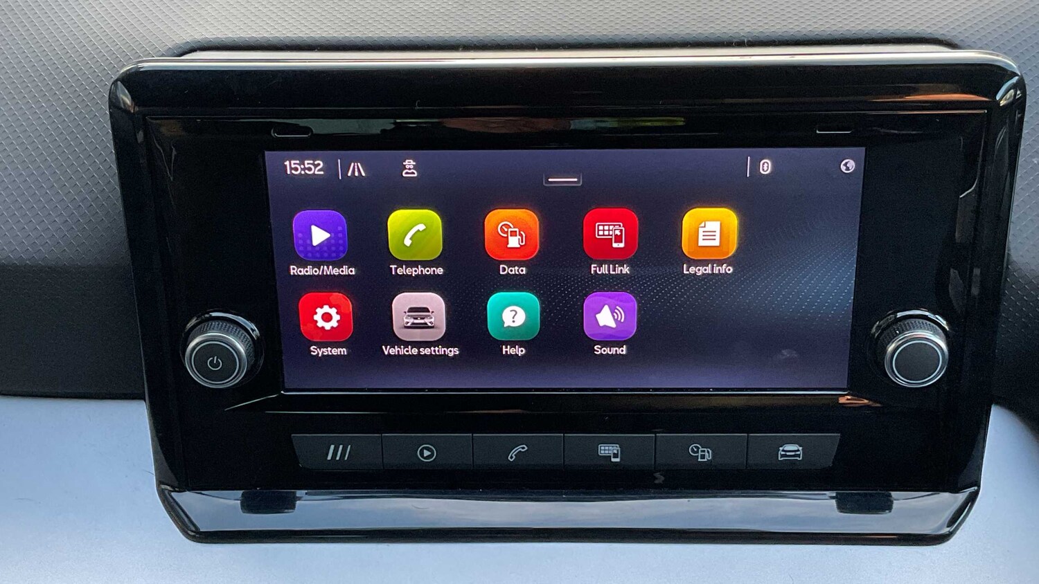 Used SEAT Ibiza 2022 for sale - 77500382: Photo 17