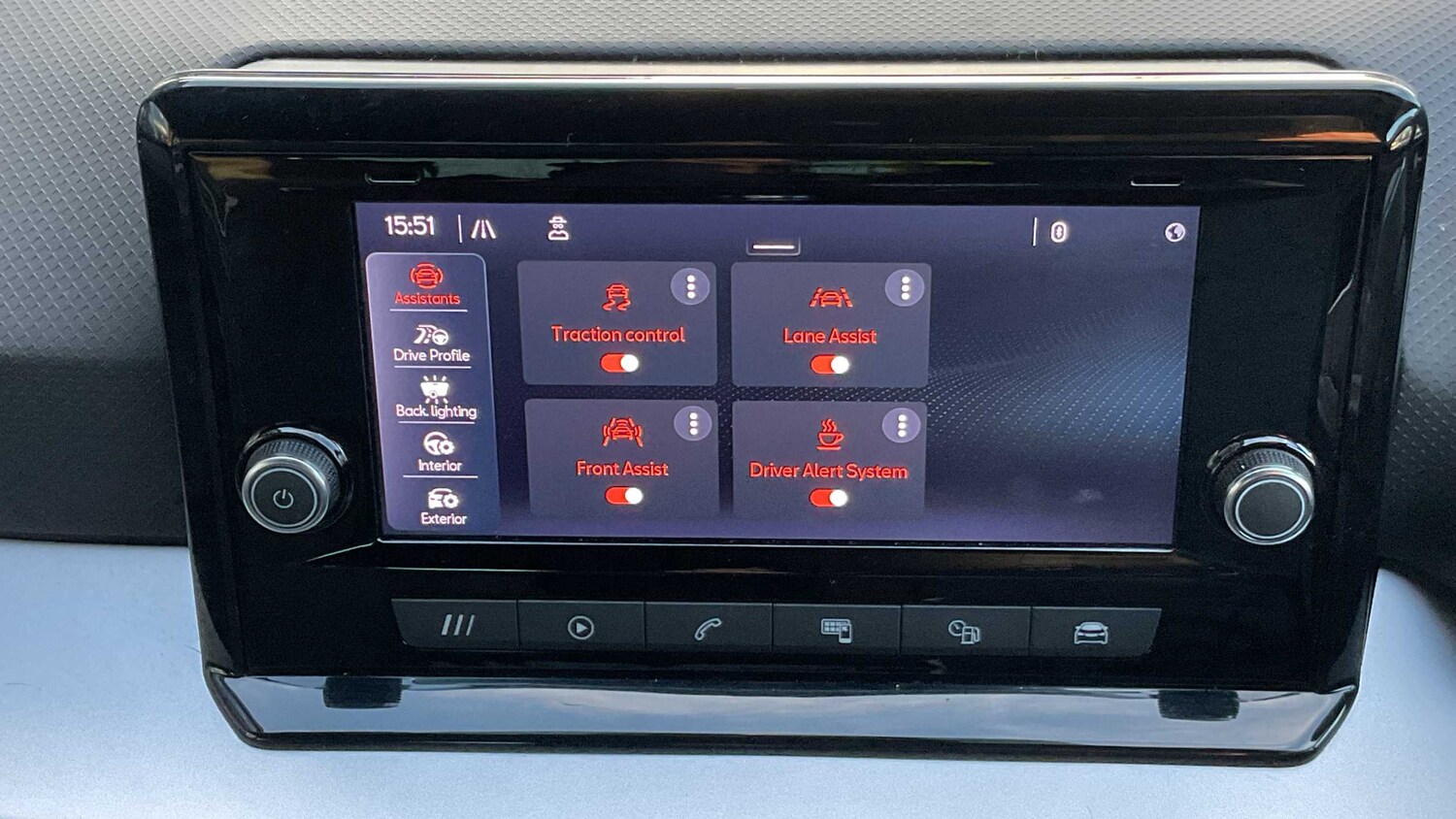 Used SEAT Ibiza 2022 for sale - 77500382: Photo 18