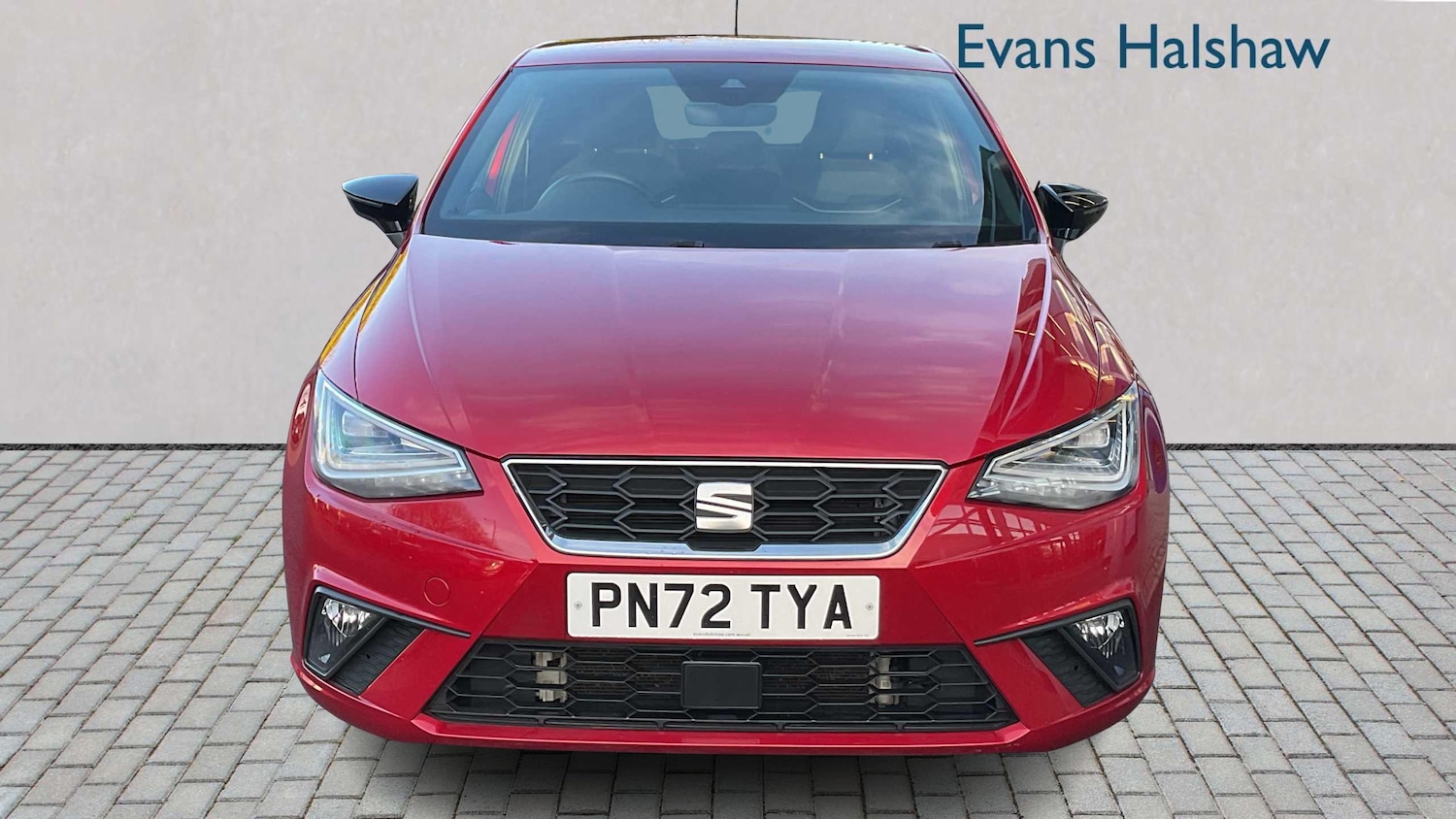 Used SEAT Ibiza 2022 for sale - 77500382: Photo 4