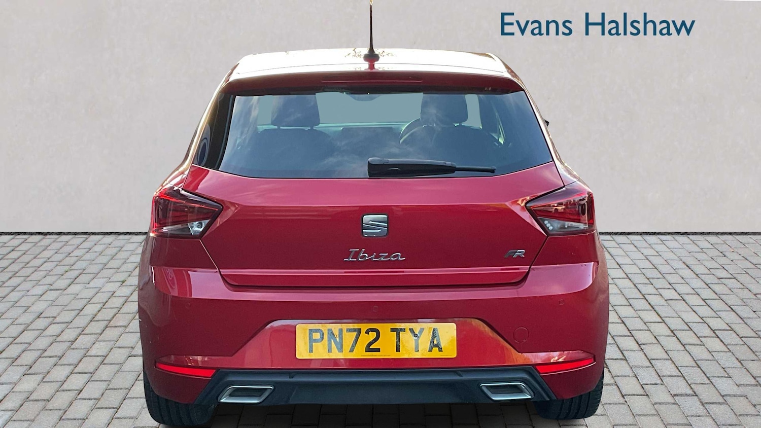 Used SEAT Ibiza 2022 for sale - 77500382: Photo 5