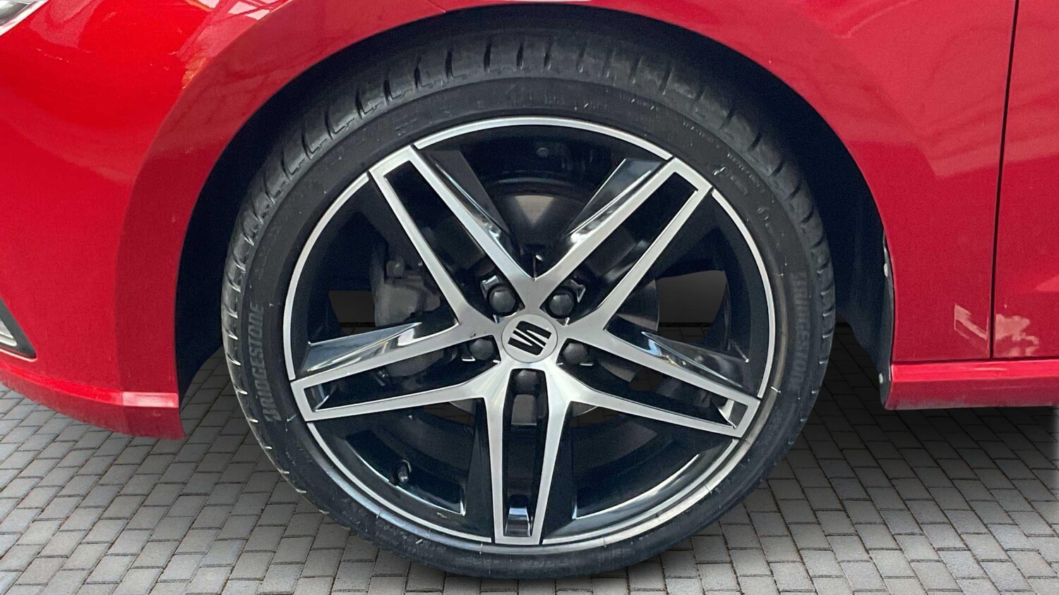 Used SEAT Ibiza 2022 for sale - 77500382: Photo 6