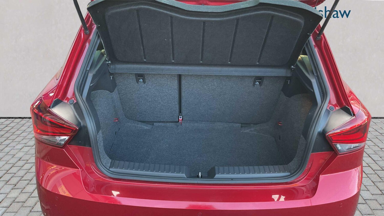 Used SEAT Ibiza 2022 for sale - 77500382: Photo 7