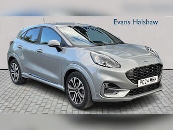 Used Ford Puma 2024 for sale - 79825016: Photo