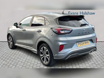 Used Ford Puma 2024 for sale - 79825016: Photo