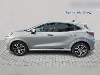 Used Ford Puma 2024 for sale - 79825016: Photo