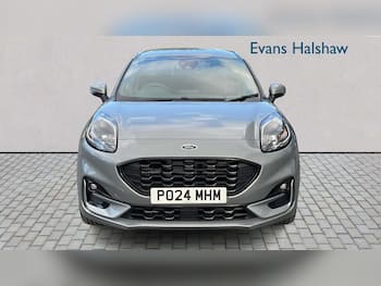 Used Ford Puma 2024 for sale - 79825016: Photo