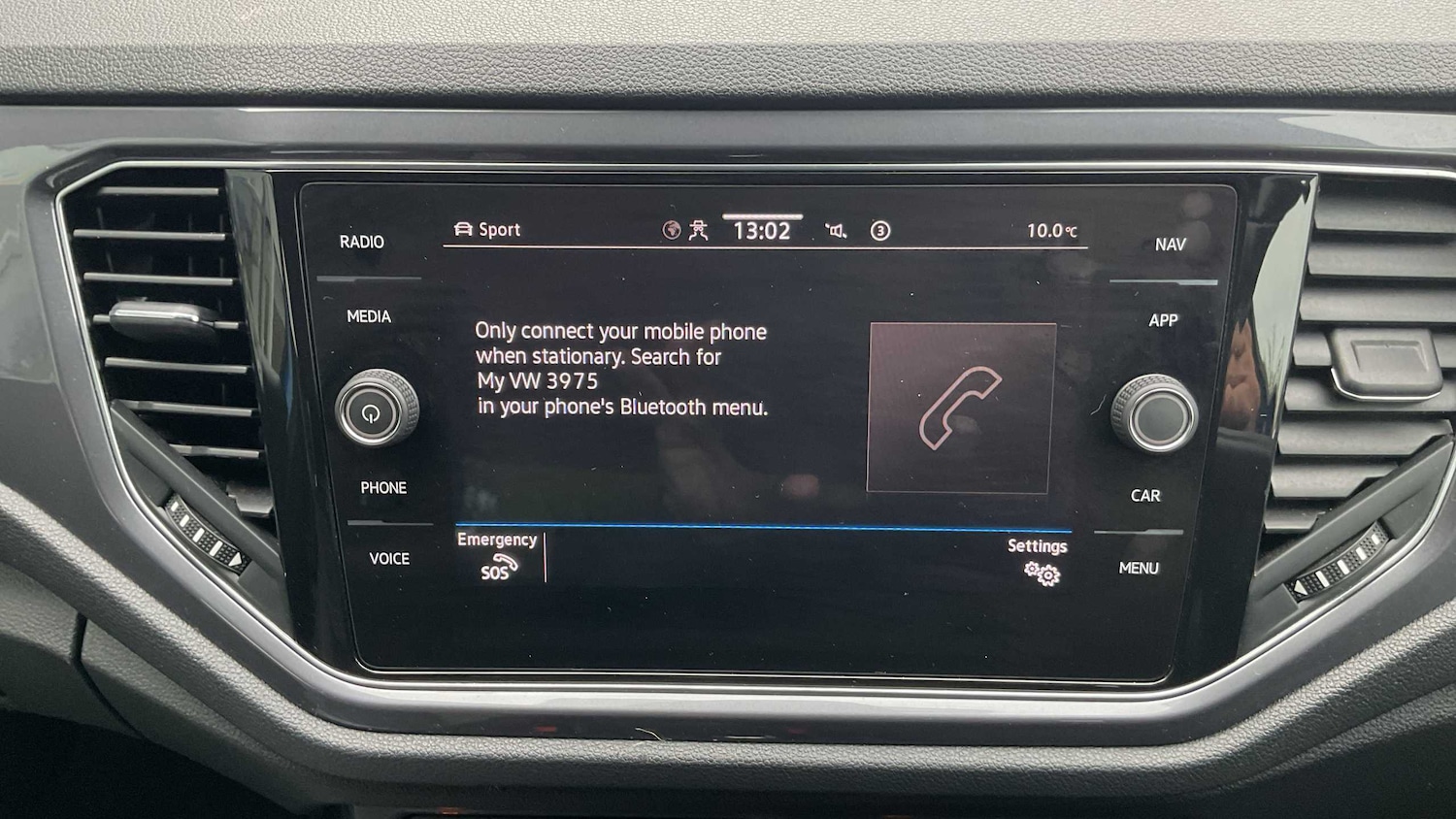 Used Volkswagen T-Roc 2021 for sale - 76447607: Photo 16